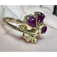 ราคา แหวนทองคำแท้ 90% ประดับพลอยทับทิมแท้น้ำหนัก 3.99 กรัม ไซส์ 52 ราคา 8,400.- (26023327961)