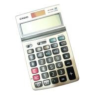 ราคา เครื่องคิดเลขตั้งโต๊ะ Casio JW-120MS 12 หลัก ของใหม่ ของแท้100% บรรจุ:1เครื่อง (28129180518)