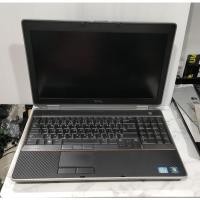 ราคา โน๊ตบุ๊ค Dell Latitude E6530 Core i5 - 2540M Ram 4GB HDD 320GB จอ 15.6" FHD การ์ดจอแยก (19666880593)