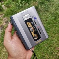 ราคา เครื่องเล่นเทป Sony TCM-500 (16681252968)