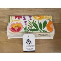 ราคา กระเป๋า L’occitane มีกระจกที่ฝากระเป๋า (20569740691)