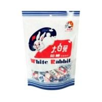 ราคา ลูกอมรสนม ตรากระต่ายขาว (Milk Flavored Candy) ขนาด 108 กรัม Exp. 2024 (16035388024)