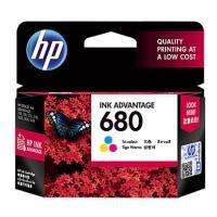 ราคา HP 680 - COL ของแท้ 100% พร้อมกล่อง (1401142763)