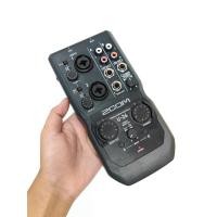 ราคา ZOOM U-24 Handy USB Audio Interface (มือสอง) (29704942418)