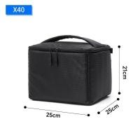 ราคา กระเป๋าเก็บโปรเจคเตอร์ สําหรับ XGIMI H2 H3 XGIMI H3S XGIMI H1S Mijia 2PRO Nut V10 (25669409941)