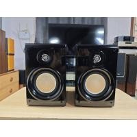 ราคา ลำโพง TEAC LS-H265-B มือสอง นำเข้าจากญี่ปุ่น (24089541421)