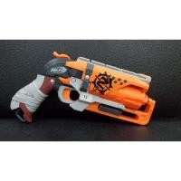ราคา NERF เนิร์ฟ ปืนของเล่น มือสอง (28668084608)