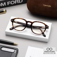 ราคา กรอบแว่น TOM FORD TF5698-F-B 052 (25869628953)