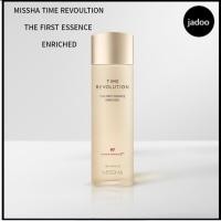 ราคา Missha Time Revolution The First Essence Enriched 150ml (26710927284)