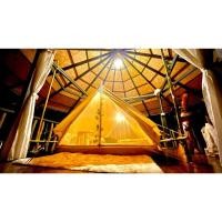 ราคา Nordisk Ydun 5.5 Tent (มือสอง สภาพ 95%) (44353105408)