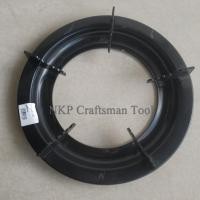 ราคา ถาดวางหม้อ เตาแก๊ส ขารองเตาแก๊ส ขนาด 10 นิ้ว ขาตั้งหม้อ ขารองภาชนะ ทรงกลม (28383475792)