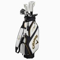 ราคา [11GOLF] ชุดไม้กอล์ฟผู้ชาย FULL SET CALLAWAY WARBIRD รหัสสินค้า 190228863676 (28273844081)