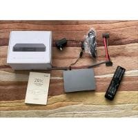 ราคา Zidoo Z9X PRO 4G+32G 4K Box มือสอง (27886003792)