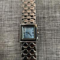 ราคา นาฬิกาข้อมือ Louis Morais ขนาดข้อมือ 13-14 cm (14cm จะพอดีม๊ากกใส่ยากนิดนึง) ราคา 1290 บาท (28557837425)
