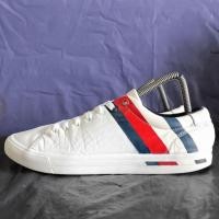 ราคา รองเท้า Tommy Hilfiger มือสองของแท้ Size 40/25 cm. (43452408142)