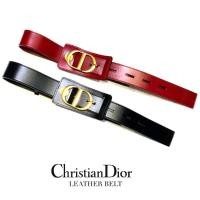 ราคา เข็มขัดสายหนังหัวDIOR (13713667477)