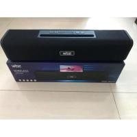 ราคา ลำโพงWise wireless speaker model Wise202 (8267904291)