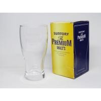ราคา แก้วเบียร์ทรงสูง SUNTORY The Premium 180ml. (2370566517)