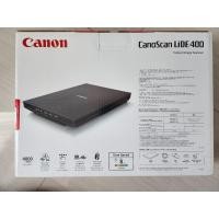 ราคา CANON SCANNER LIDE 400 (สแกนเนอร์) มือสอง ยังไม่เคยใช้งาน (24922703978)