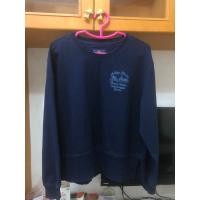 ราคา เสื้อแขนยาวMCแท้%สีน้ำเงินมือสอง (15499266944)