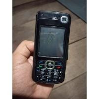ราคา Nokia N70 สีดำ เก่าๆ สะสม (23844424586)