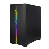ราคา EGA TYPE C1 GAMING PC CASE RGB (18657870662)