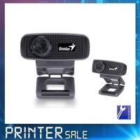ราคา เวปแคม Genius 720p HD webcam FaceCam 1000X พร้อมไมค์ในตัว เชื่อมต่อแบบ USB***สินค้าพร้อมส่ง*** (7431804350)