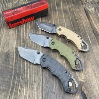 ราคา ( มีสินค้าพร้อมส่ง ) มีดพับ Kershaw 8750 มีดพับขนาดเล็ก พกพาง่าย เบา สวย คม (19616610337)