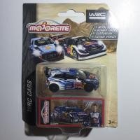 ราคา รถเหล็ก Majorette Volkswagen Polo R WRC Redbull (7746945972)
