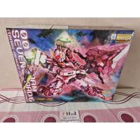 ราคา MG 1/100 00 Gundam Seven Sword/G (Trans-AM Mode) [Special Coating] (13325310283)