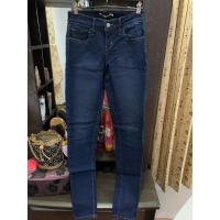ราคา Levi 710 super skinny 25 (26434805617)