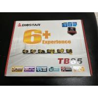 ราคา MAINBOARD (เมนบอร์ด) 1150 BIOSTAR TB85 DDR3 ต่อการ์ดได้ 6 ใบ (15775079512)