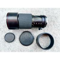 ราคา เลนส์มือหมุน tokina at-x 80-200 f2.8 สวยใส (14688547319)