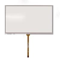 ราคา แผงหน้าจอสัมผัส 7 นิ้ว Digitizer สําหรับ Allen & Heath QU-32 (28483614409)