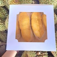 ราคา ทุเรียน เกรดพรีเมี่ยม ทุเรียนหมอนทอง ทุเรียนนกหยิบ ทุเรียนก้านยาว ทุเรียนชะนี (43303642246)