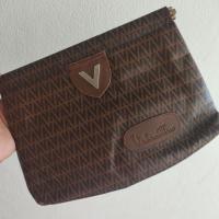 ราคา กระเป๋าวินเทจ มือสอง Valentino made in Italy สภาพสวย เรียบแอบหรู (26722640597)