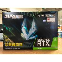 ราคา ZOTAC GAMING GeForce RTX 3080 AMP Holo LHR (25883931460)