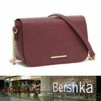 ราคา กระเป๋าสะพายข้าง Bershka (23286592838)
