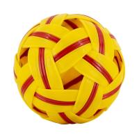 ราคา FBT MARATHON ตะกร้อ มาราธอน แข่งขันหญิง ลูกตะกร้อ รุ่น MT 909 รหัส 70520 (23056300668)