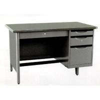 ราคา NDL โต๊ะทำงานเหล็ก 4 ฟุต รุ่น TM-2648( สีเทา ) **จัดส่งสินค้าฟรีทั่วประเทศ** (6035949355)