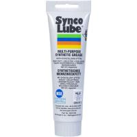 ราคา SUPER LUBE จารบีสังเคราะห์อเนกประสงค์ 85 กรัม เกรดอาหารสำหรับเครื่องชงกาแฟเอสเพรสโซ SAECO PHILIPS (28014438579)