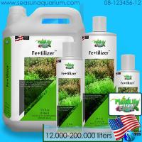 ราคา PlantLifeElite Fe+tilizer 300ml / 500ml / 1000ml / 5 liters ปุ๋ยไม้น้ำ ปุ๋ยน้ำ ขยายพันธ์ุ aqua liquid fertilizer petlife (20383949359)