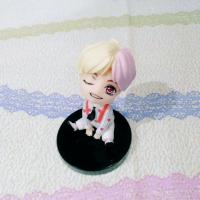 ราคา ตุ๊กตา BTS V KIM TAEHYUNG (17369020054)