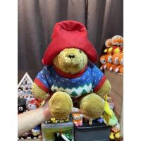 ราคา Paddington หมีแพดดิงตัน เสื้อถักนิตติ้ง (14251370196)
