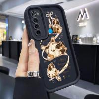 ราคา เคสสำหรับ Xiaomi Redmi Note 8 Redmi Note 8T Redmi Note 8 Pro เคสป้องกันการตกครอบลูกแมวสวย (27357962212)