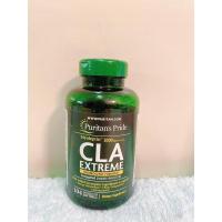 ราคา Puritan’s Pride - Myoleptin™ CLA Extreme 2,000 mg 104 Softgelsแท้ (21171851051)