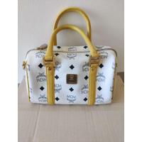 ราคา แท้MCM boston mini หมอน น่ารัก (7559095928)
