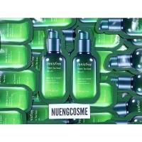 ราคา ❤️(เซรั่มชาเขียวรุ่นใหม่)Innisfree green tea seed serum (1137673180)