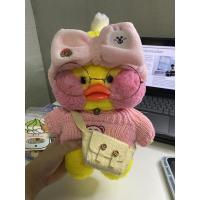 ราคา น้องเป็ด Lalafanfan ได้ของทั้งหมดในภาพ (12016469999)