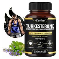 ราคา Daitea Ajuga Extract - Anabolic Agent; รองรับการเจริญเติบโตของกล้ามเนื้อ/ออกกําลังกาย Recovery 120Capsules (27154653727)